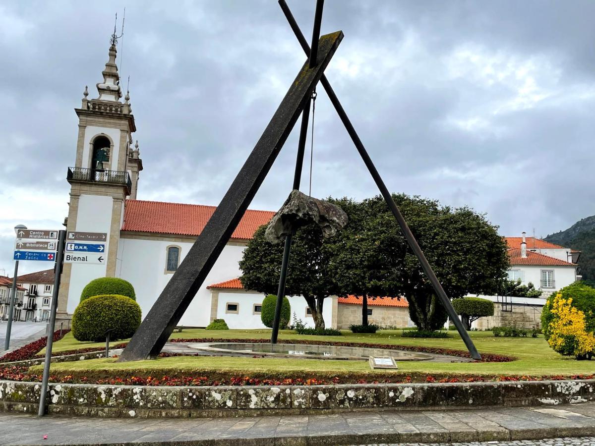 Вилла River House In Vila Nova Cerveira Вила-Нова-ди-Сервейра Экстерьер фото